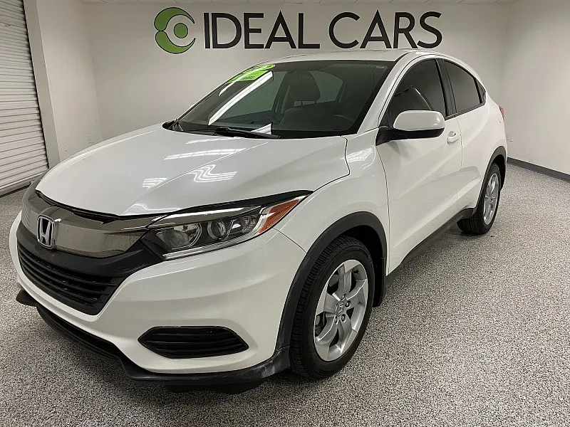 2019 Honda HR-V LX for sale in Mesa, AZ
