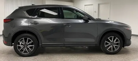 More photos of 2018 Mazda CX-5 Grand Touring at Ideal Cars - at Gilbert Rd, AZ