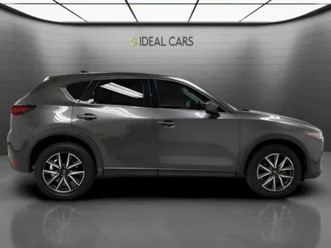 More photos of 2018 Mazda CX-5 Grand Touring at Ideal Cars - at Gilbert Rd, AZ