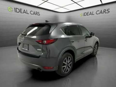 More photos of 2018 Mazda CX-5 Grand Touring at Ideal Cars - at Gilbert Rd, AZ