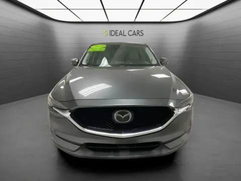 Photos of 2018 Mazda CX-5 Grand Touring for sale in Mesa, AZ at Ideal Cars - at Gilbert Rd