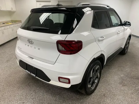 More photos of 2023 Hyundai Venue Limited at Ideal Cars - at Gilbert Rd, AZ