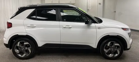 More photos of 2023 Hyundai Venue Limited at Ideal Cars - at Gilbert Rd, AZ