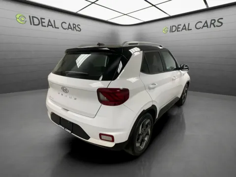 More photos of 2023 Hyundai Venue Limited at Ideal Cars - at Gilbert Rd, AZ