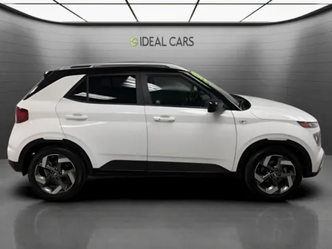 More photos of 2023 Hyundai Venue Limited at Ideal Cars - at Gilbert Rd, AZ