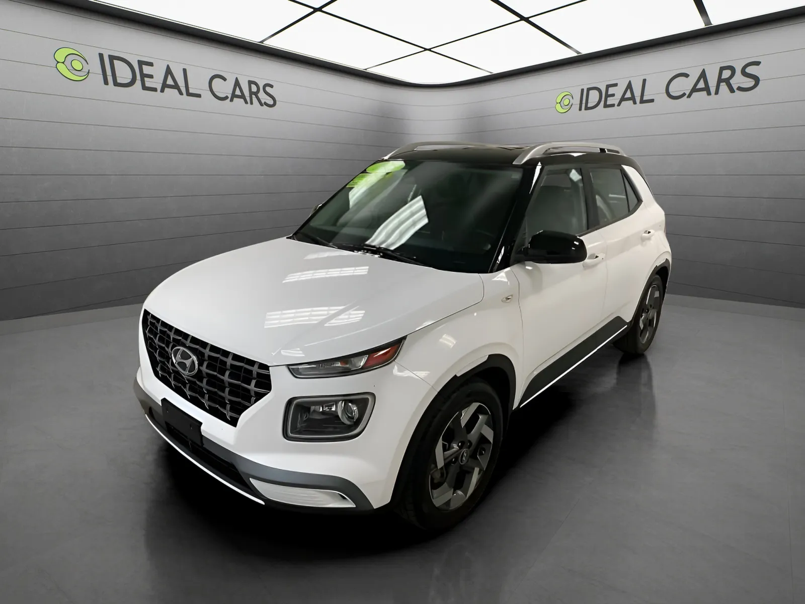 2023 Hyundai Venue Limited