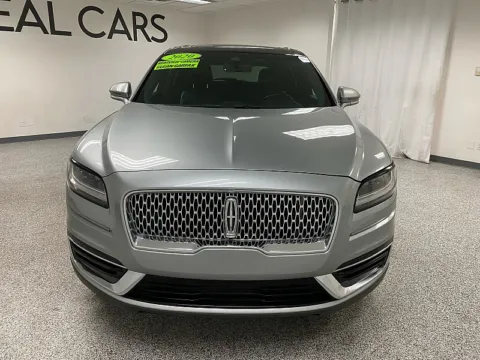 Photos of 2020 Lincoln Nautilus Reserve for sale in Mesa, AZ at Ideal Cars - at Broadway Rd.