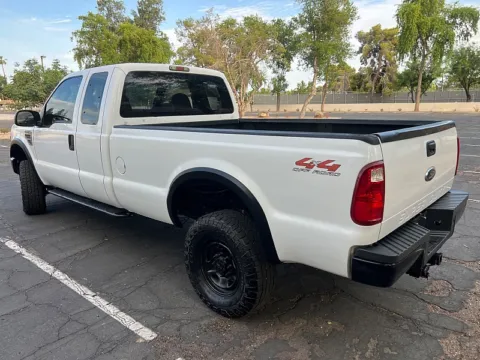 Photos of 2008 Ford Super Duty F-350 4WD XL for sale in Mesa, AZ at Ideal Cars - at Gilbert Rd