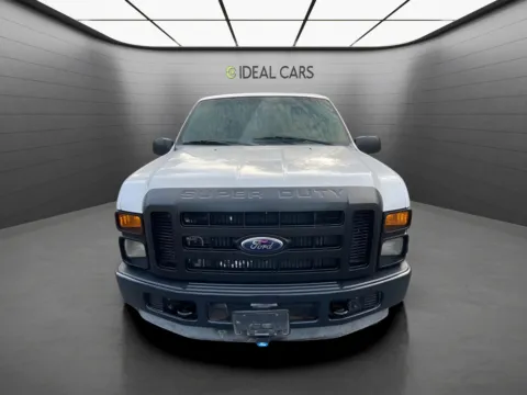 Photos of 2008 Ford Super Duty F-350 4WD XL for sale in Mesa, AZ at Ideal Cars - at Gilbert Rd
