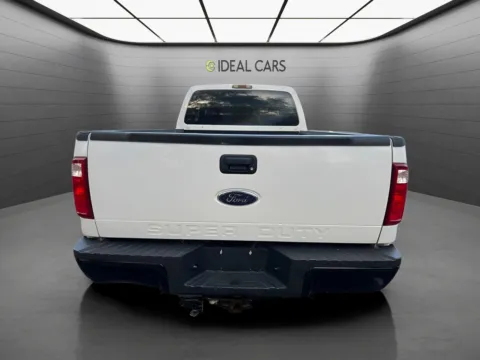 More photos of 2008 Ford Super Duty F-350 4WD XL at Ideal Cars - at Gilbert Rd, AZ