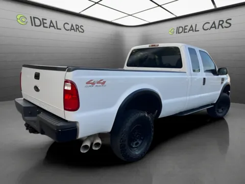 More photos of 2008 Ford Super Duty F-350 4WD XL at Ideal Cars - at Gilbert Rd, AZ