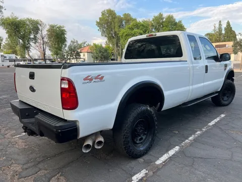 More photos of 2008 Ford Super Duty F-350 4WD XL at Ideal Cars - at Gilbert Rd, AZ