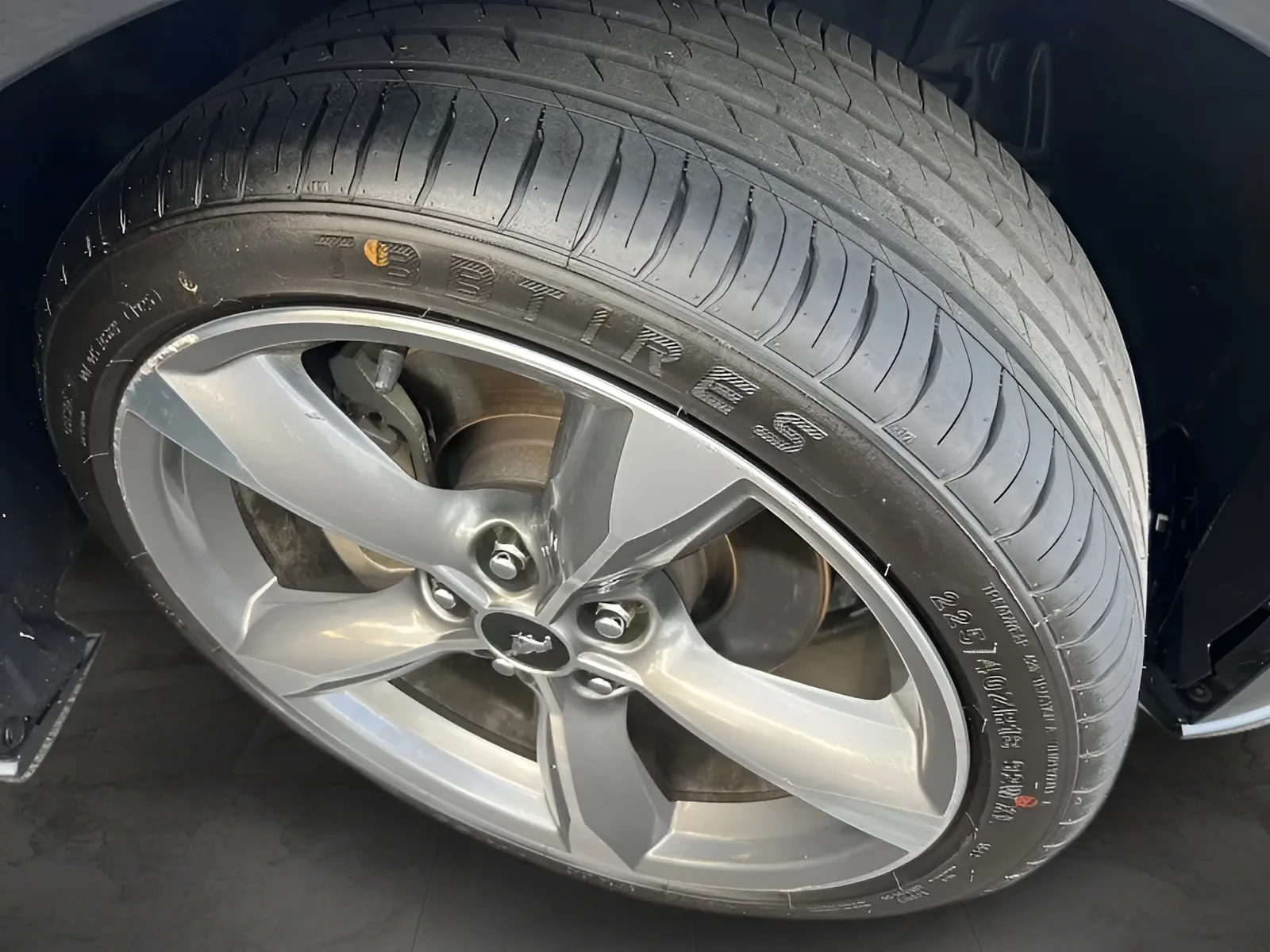 2016 Ford Mustang EcoBoost - Photo 14