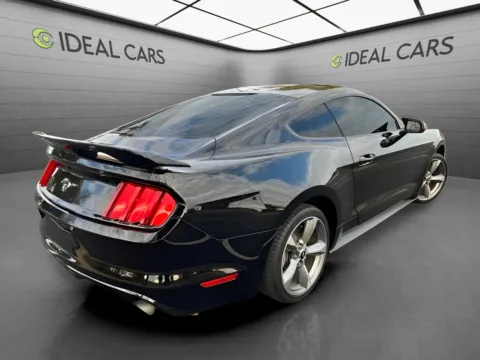 More photos of 2016 Ford Mustang EcoBoost Premium at Ideal Cars - at Gilbert Rd, AZ