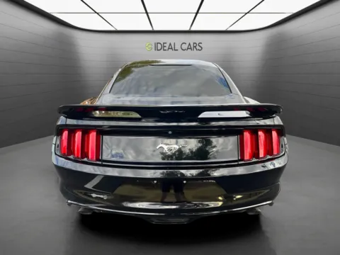 More photos of 2016 Ford Mustang EcoBoost Premium at Ideal Cars - at Gilbert Rd, AZ