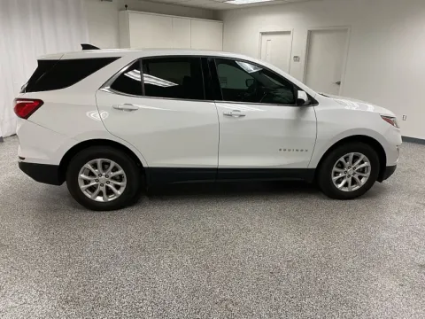 More photos of 2020 Chevrolet Equinox LT at Ideal Cars - at Gilbert Rd, AZ