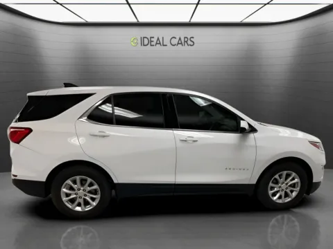 More photos of 2020 Chevrolet Equinox LT at Ideal Cars - at Gilbert Rd, AZ