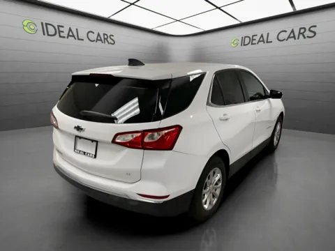 More photos of 2020 Chevrolet Equinox LT at Ideal Cars - at Gilbert Rd, AZ