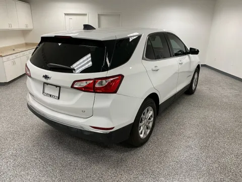 More photos of 2020 Chevrolet Equinox LT at Ideal Cars - at Gilbert Rd, AZ