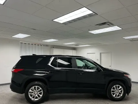 More photos of 2019 Chevrolet Traverse LS at Ideal Cars - at Gilbert Rd, AZ
