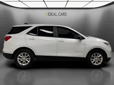 More photos of 2020 Chevrolet Equinox LS at Ideal Cars - at Gilbert Rd, AZ