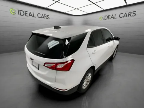 More photos of 2020 Chevrolet Equinox LS at Ideal Cars - at Gilbert Rd, AZ