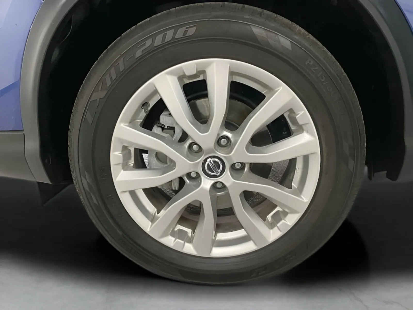 2021 Nissan Rogue Sport S - Photo 24