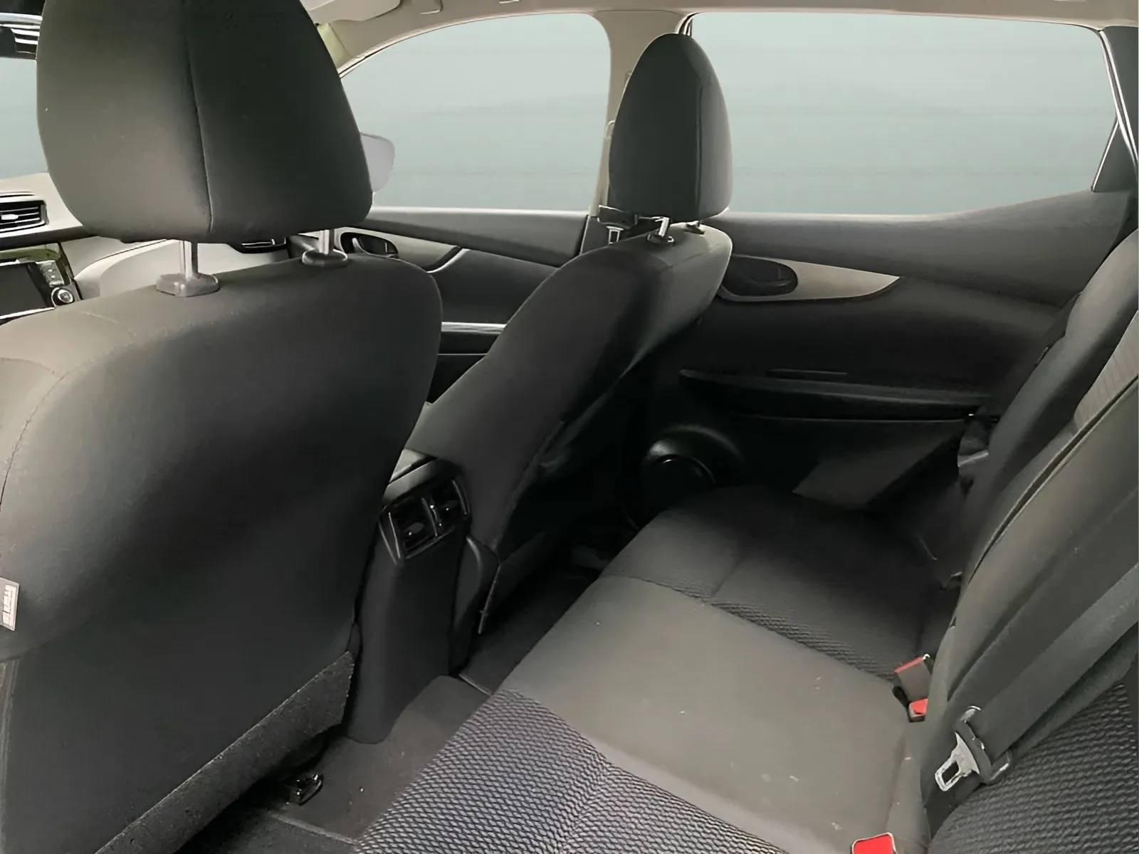 2021 Nissan Rogue Sport S - Photo 15