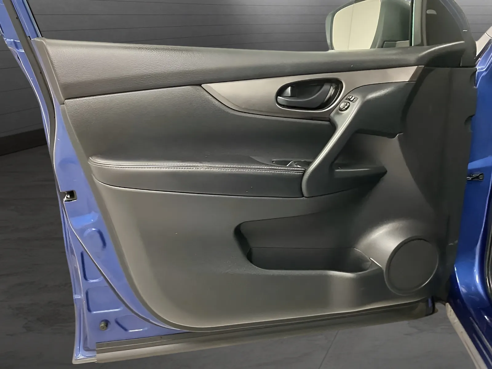 2021 Nissan Rogue Sport S - Photo 22