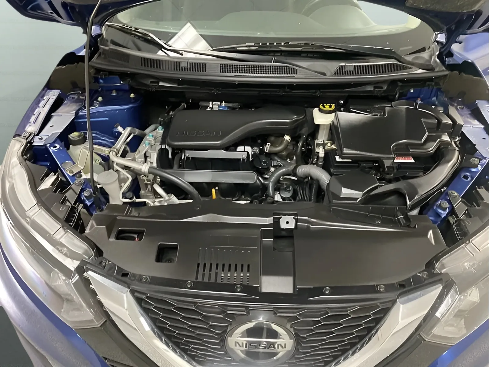 2021 Nissan Rogue Sport S - Photo 19