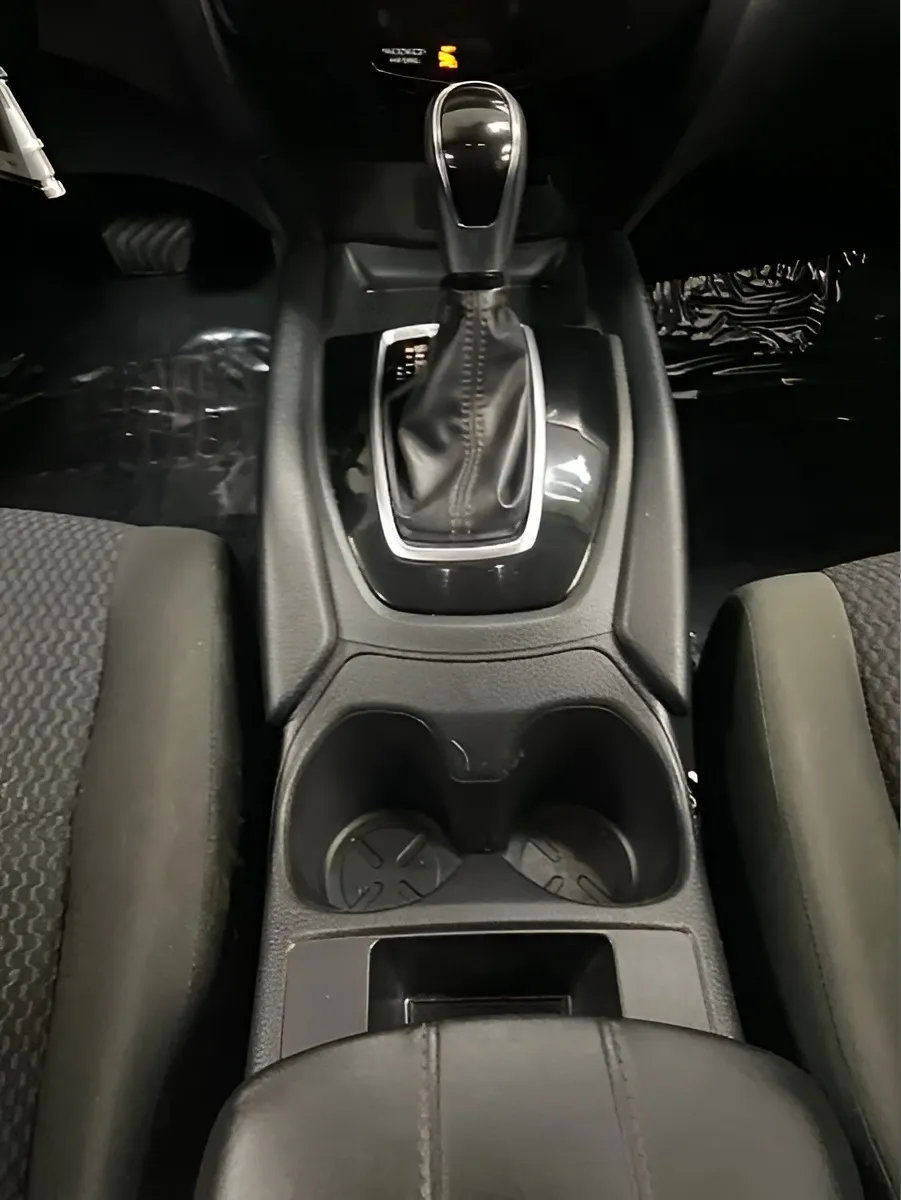 2021 Nissan Rogue Sport S - Photo 13