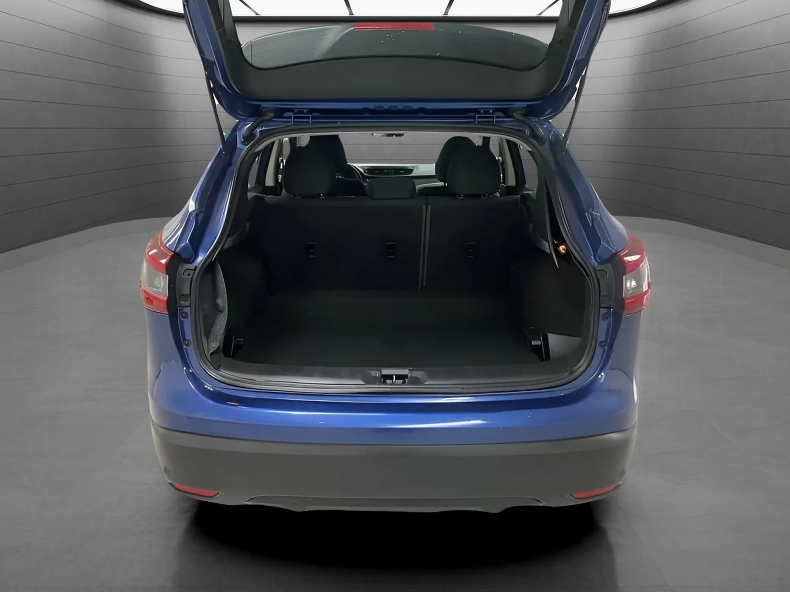 2021 Nissan Rogue Sport S - Photo 16