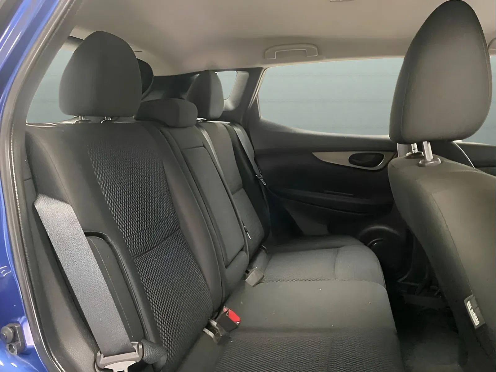 2021 Nissan Rogue Sport S - Photo 17