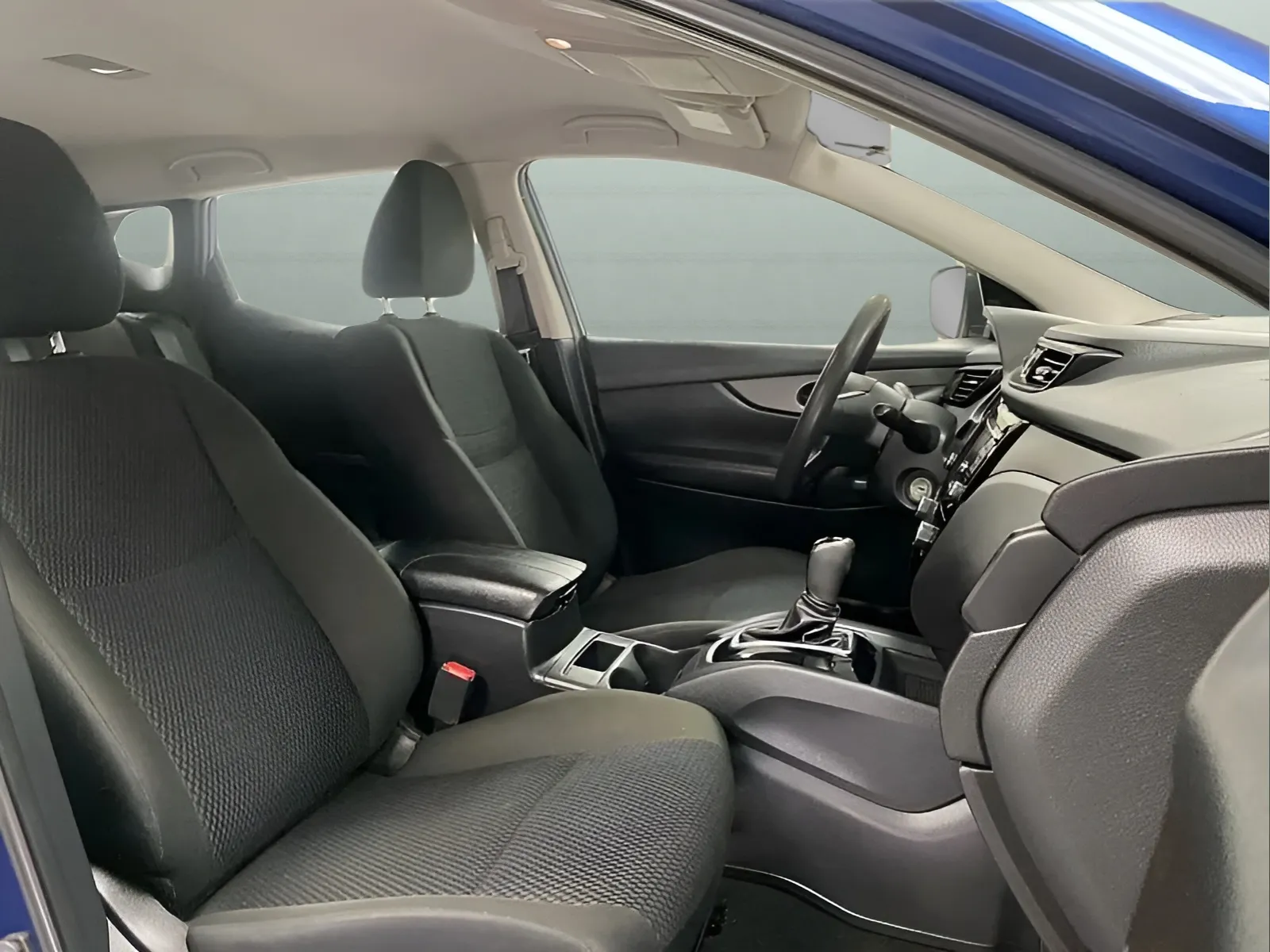 2021 Nissan Rogue Sport S - Photo 18