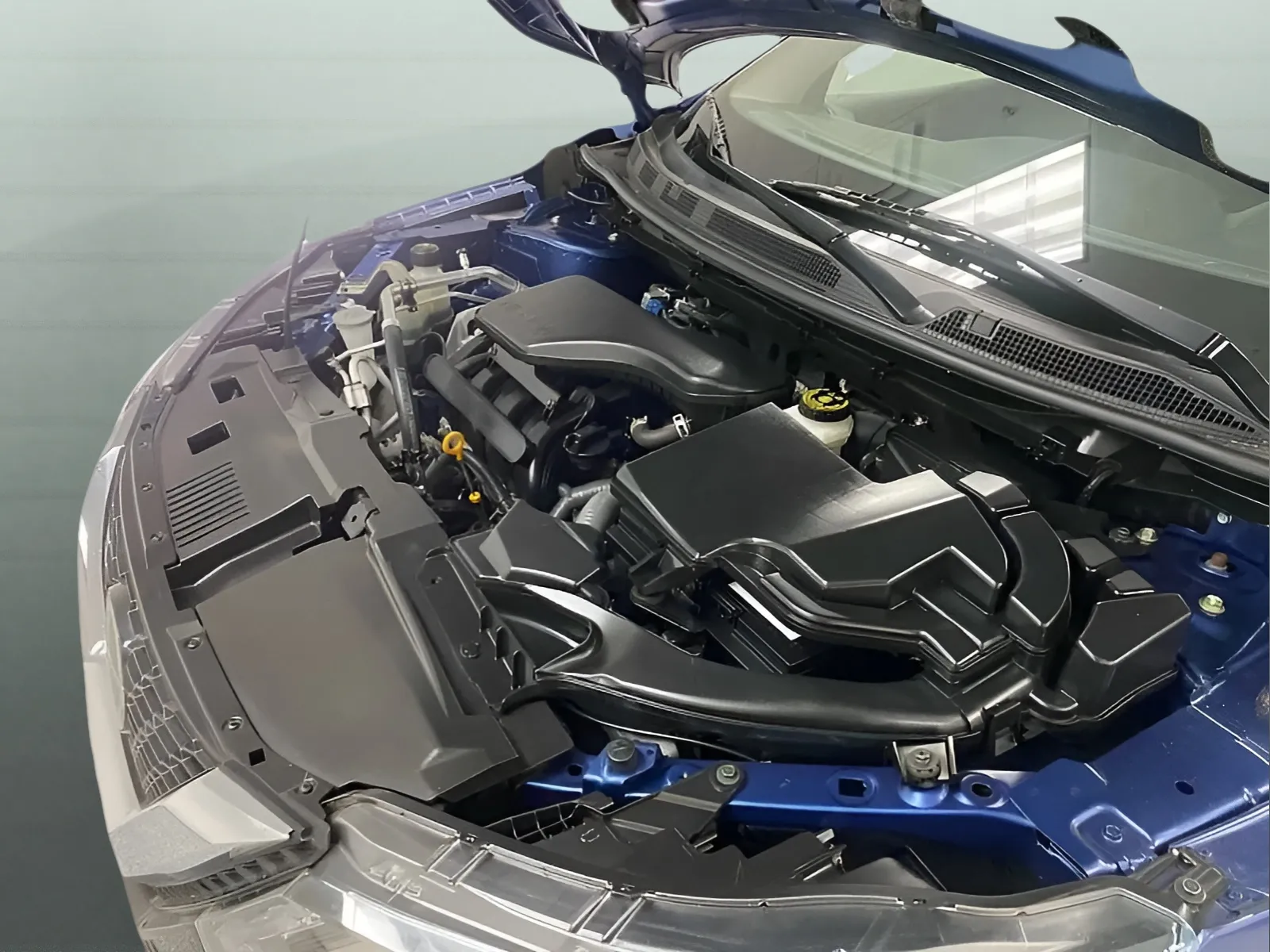 2021 Nissan Rogue Sport S - Photo 20