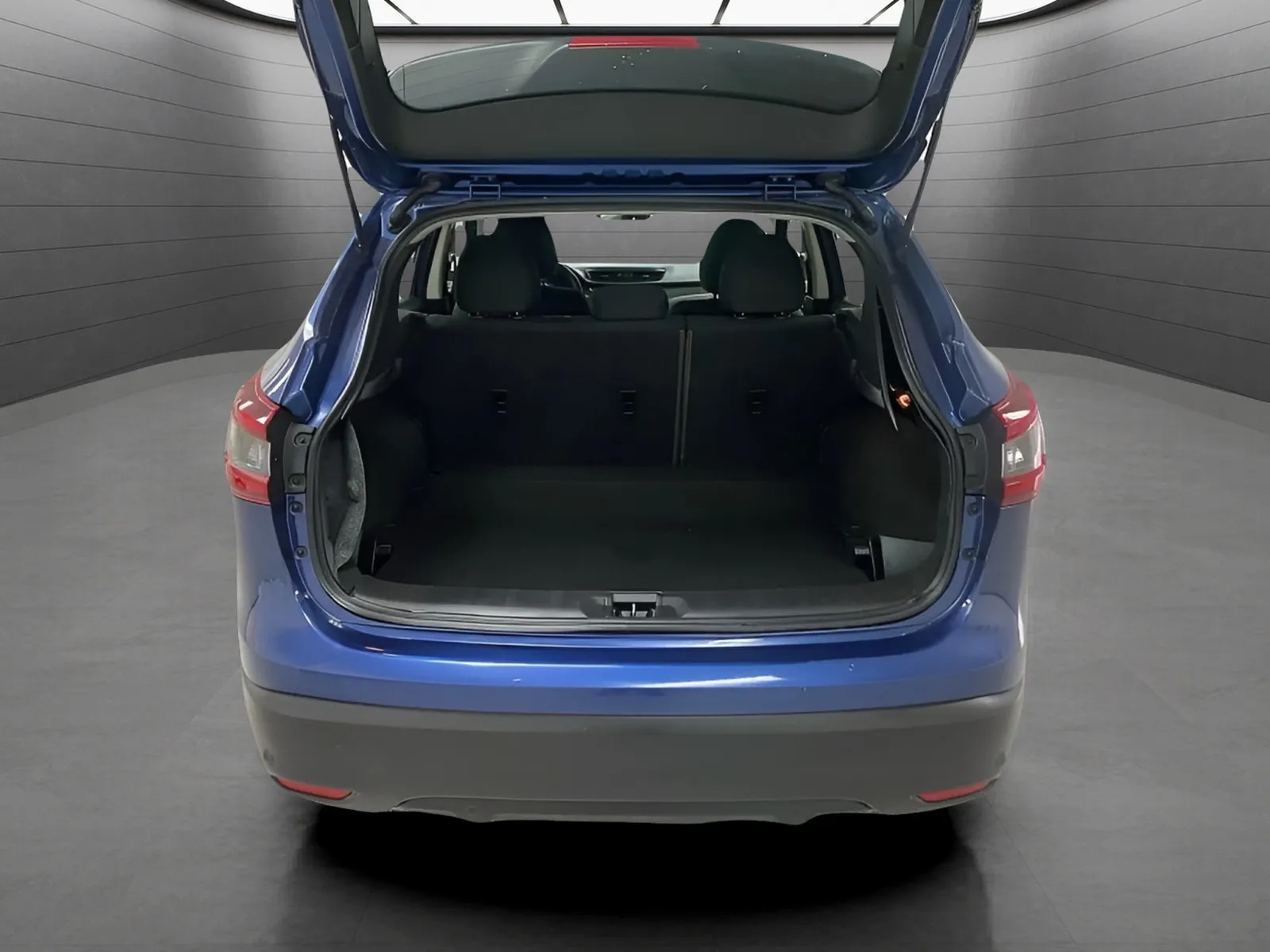 2021 Nissan Rogue Sport S - Photo 16