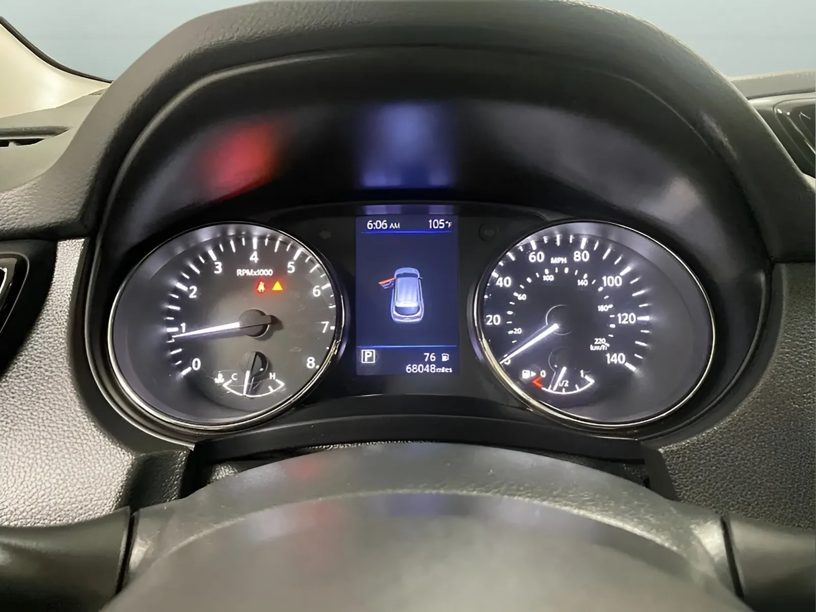 2021 Nissan Rogue Sport S - Photo 10