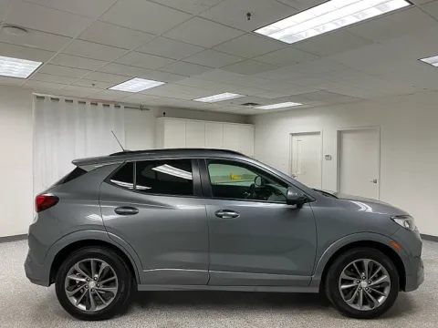 More photos of 2021 Buick Encore GX Essence at Ideal Cars - at Gilbert Rd, AZ