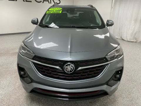 Photos of 2021 Buick Encore GX Essence for sale in Mesa, AZ at Ideal Cars - at Gilbert Rd