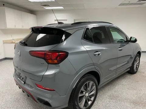 More photos of 2021 Buick Encore GX Essence at Ideal Cars - at Gilbert Rd, AZ