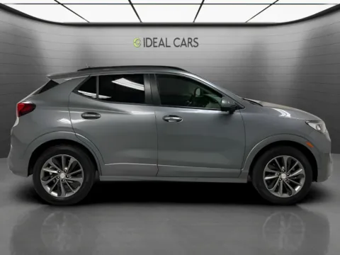 More photos of 2021 Buick Encore GX Essence at Ideal Cars - at Gilbert Rd, AZ