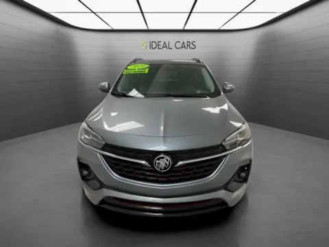 Photos of 2021 Buick Encore GX Essence for sale in Mesa, AZ at Ideal Cars - at Gilbert Rd