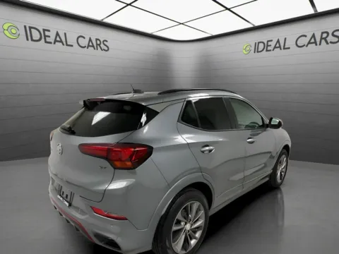 More photos of 2021 Buick Encore GX Essence at Ideal Cars - at Gilbert Rd, AZ