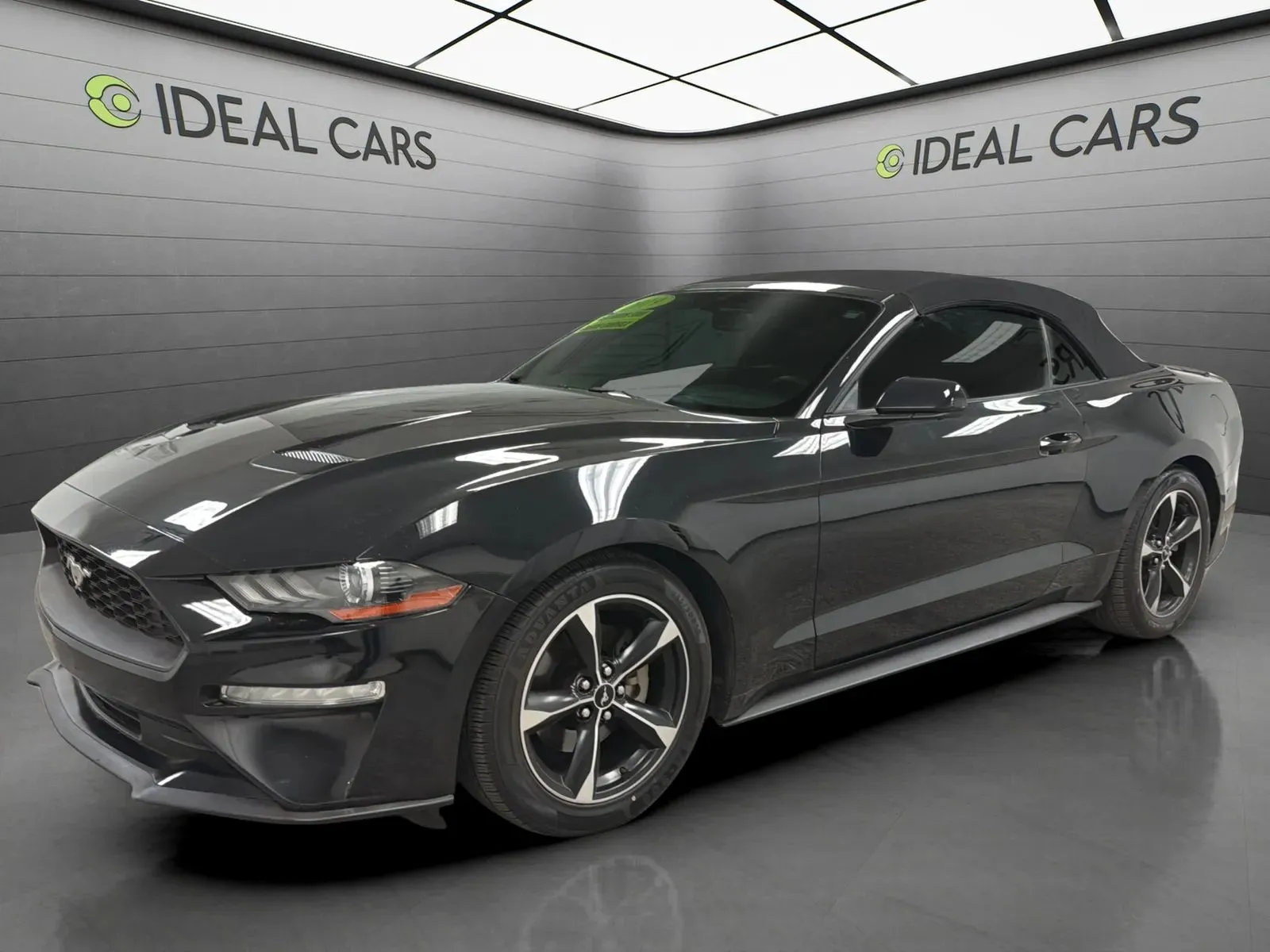 2019 Ford Mustang EcoBoost for sale in Mesa, AZ