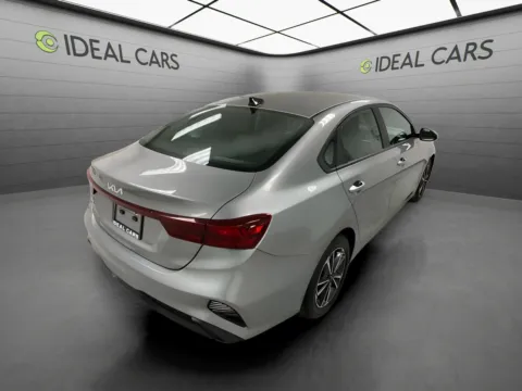 More photos of 2023 Kia Forte LX at Ideal Cars - at Gilbert Rd, AZ