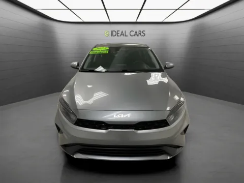 Photos of 2023 Kia Forte LX for sale in Mesa, AZ at Ideal Cars - at Gilbert Rd