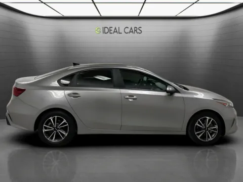 More photos of 2023 Kia Forte LX at Ideal Cars - at Gilbert Rd, AZ