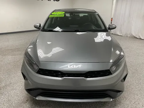 Photos of 2023 Kia Forte LX for sale in Mesa, AZ at Ideal Cars - at Gilbert Rd