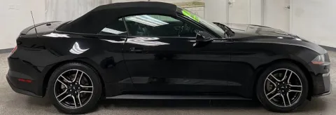 More photos of 2019 Ford Mustang EcoBoost Premium at Ideal Cars - at Gilbert Rd, AZ