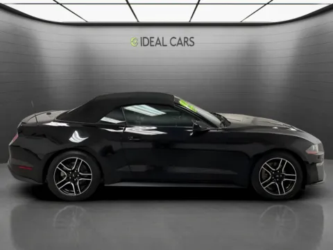 More photos of 2019 Ford Mustang EcoBoost Premium at Ideal Cars - at Gilbert Rd, AZ